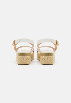 Anna Field Espadrilles - White 9 Anna Field Espadrilles - White -Style Hub Shop 309232b7670f4e28a4eaceb2e44879ae scaled