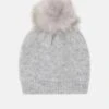 Anna Field Beanie - Grey