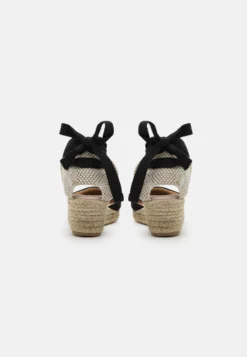 Anna Field Leather- Lace-Up Heels - Black -Style Hub Shop 336cc6135e034b98829dbcea1731346f scaled