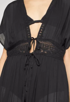 Anna Field Embroidered Cover Up/ 802 - Black - Beach Accessory - 802 - Black 9 Anna Field Embroidered Cover Up/ 802 - Black - Beach Accessory - 802 - Black -Style Hub Shop 3395e9f7f77d473dbccfbc5242f26452 scaled