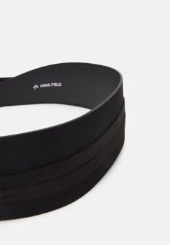 Anna Field Waist Belt - Black -Style Hub Shop 33b9a75492534790b6000eaea84e35ac scaled