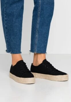 Anna Field Espadrilles - Black