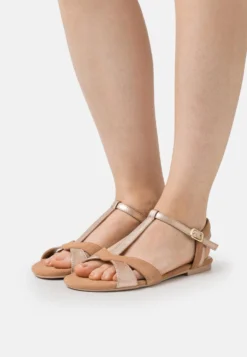 Anna Field Leather - Sandals