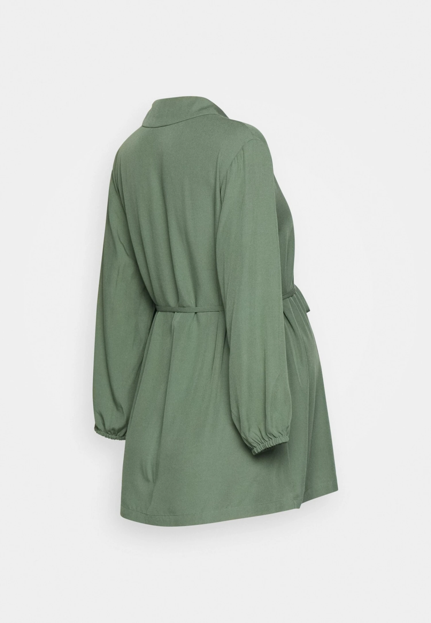 Blouse - Green 2 Blouse - Green - Image 2