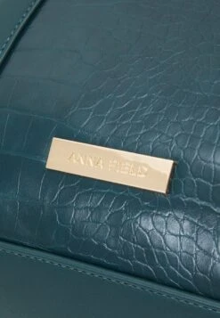 Anna Field Weekend Bag - Green -Style Hub Shop 37bdd92733da4a808e4adea03ccaa2ae scaled