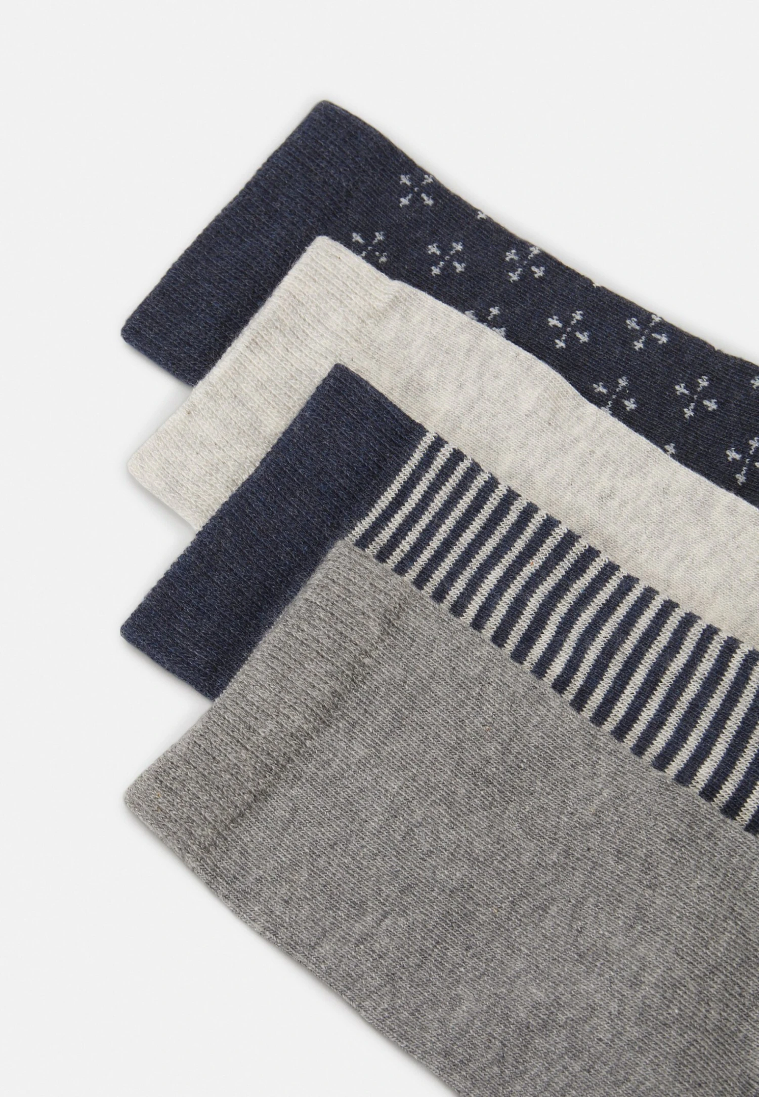 Anna Field 8Pack - Socks - Dark Blue 2 Anna Field 8Pack - Socks - Dark Blue - Image 2