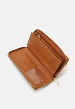Anna Field Wallet - Cognac -Style Hub Shop 37f4e5d15e044db9b4094c6f3cc39470 scaled