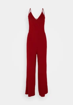 Anna Field Jumpsuit - Dark Red -Style Hub Shop 394bfc54fb754b7cabba738cd031eb8d scaled