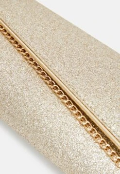 Anna Field Clutch - Gold-Coloured -Style Hub Shop 3a64ce743d8e4e66b57bc2d89a50d246 scaled