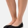 Anna Field Ballet Pumps - Black