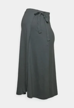 Maternity Basic Midi Skirt- Pencil Skirt - Light Green -Style Hub Shop 3bde8c69b1c34e8eb984f0a8ad476c97 scaled