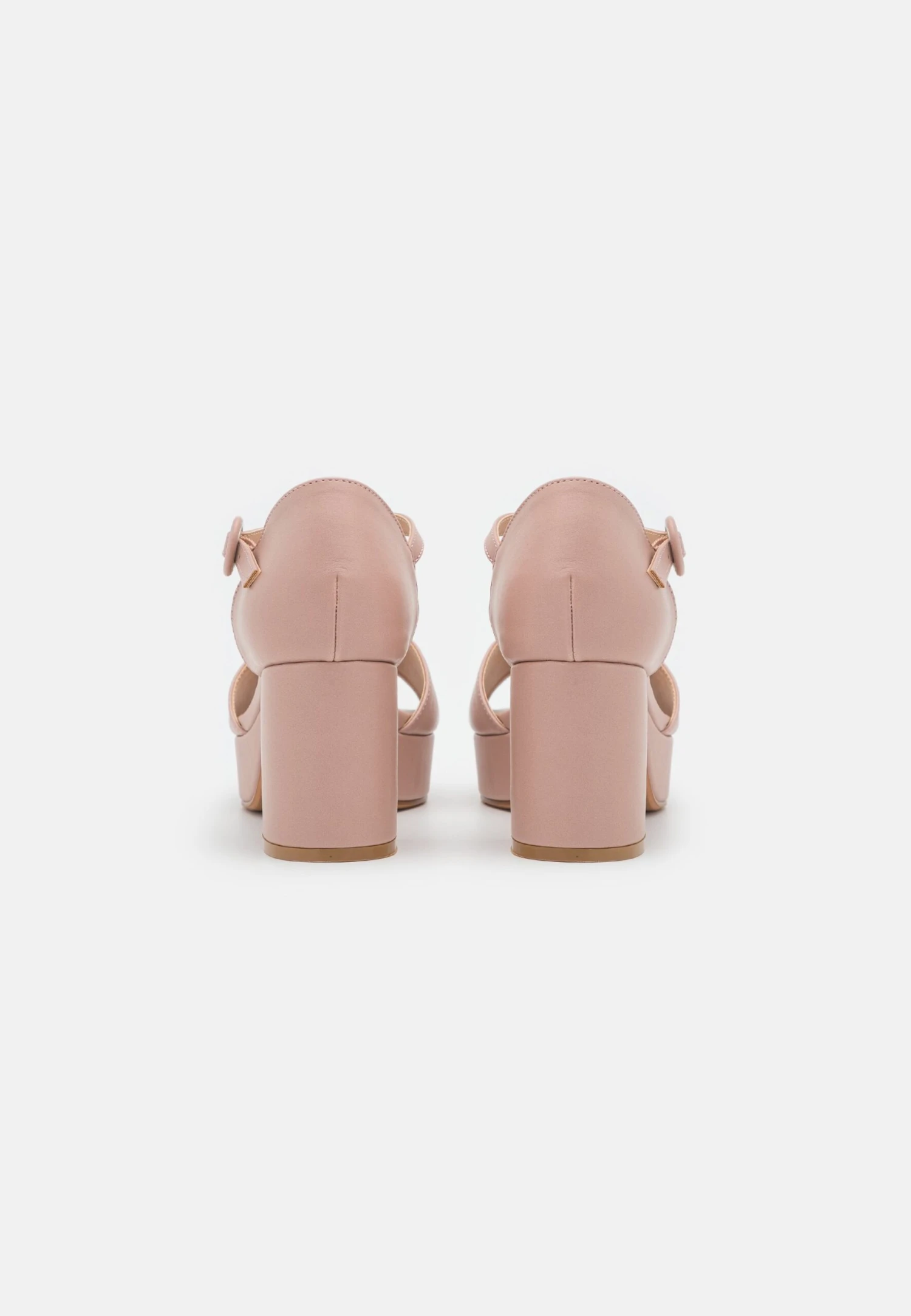 Anna Field Platform Sandals - Platform Sandals 4 Anna Field Platform Sandals - Platform Sandals - Image 4