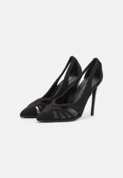 Anna Field Classic Heels - Black -Style Hub Shop 3c7ab027b6484de692a21de5998dd4d1 scaled