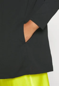 Short Coat - Black -Style Hub Shop 3c975db877c949069bd673c08e31d5ba scaled