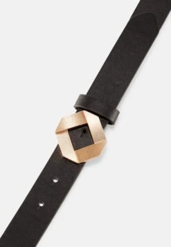 Anna Field Waist Belt - Black -Style Hub Shop 3fddefbfbdc440d68a76882912f2cf18 scaled