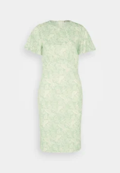 Anna Field Jersey Dress - Green/Light Green -Style Hub Shop 403510f96d914d1899ae90dd78db2b42 scaled
