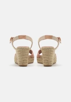 Anna Field Platform Sandals - Light Pink -Style Hub Shop 4183268b06d34a64ae1b2daa3ce4d187 scaled