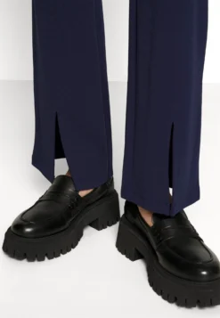 Trousers - Dark Blue -Style Hub Shop 41ed8f89a89d495fa38c20d40b441a55 scaled