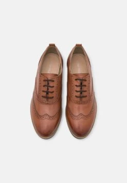 Anna Field Leather - Lace-Ups -Style Hub Shop 434c1f2c47904de1be8212881283ceac scaled