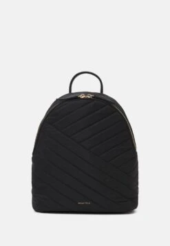 Anna Field Rucksack - Black