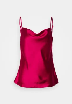 Anna Field Top - Pink -Style Hub Shop 45cf0bdc0c6a49bab2743561c1a6bb44 scaled