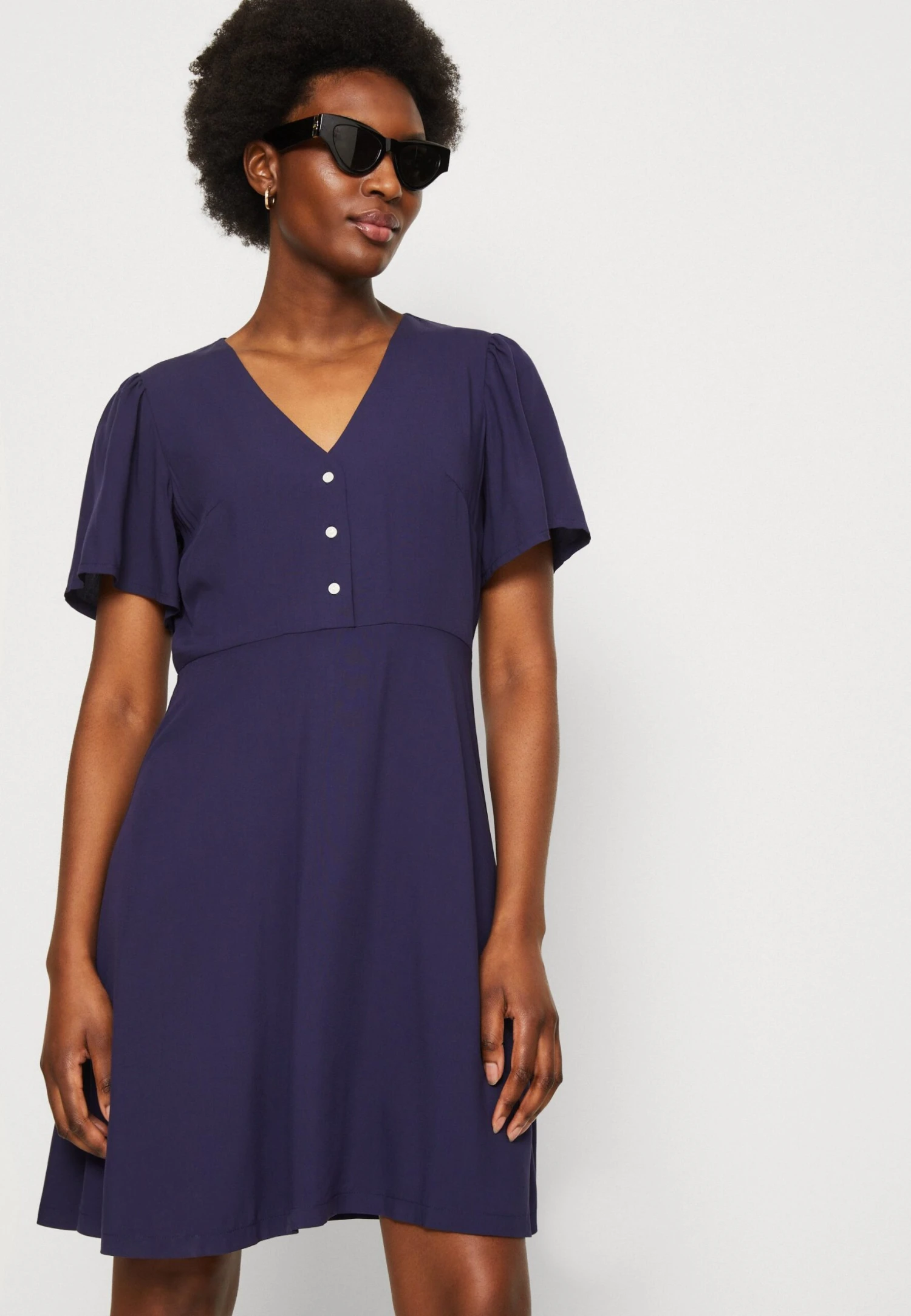 Anna Field Shirt Dress - Shirt Dress 4 Anna Field Shirt Dress - Shirt Dress - Image 4