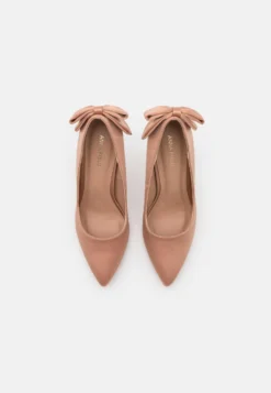 Anna Field Classic Heels - Rose Gold-Coloured -Style Hub Shop 483f50e770e24bfd868971ce57462497 scaled