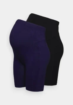 2 Pack - Leggings - Trousers - Black/Dark Blue -Style Hub Shop 48ac2fb4fd18405c8f9aa5e3b96d22fe scaled