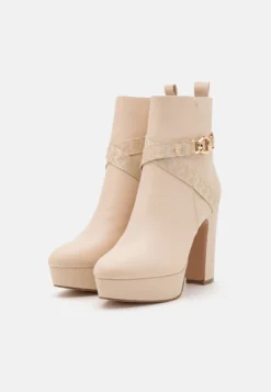 Anna Field Platform Ankle Boots - Beige 8 Anna Field Platform Ankle Boots - Beige -Style Hub Shop 4a1fb096fdfa40dabb2cc42a1e56dd53 scaled