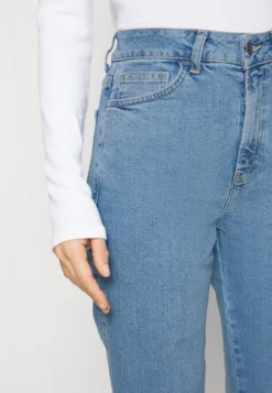 Slim Fit Jeans - Light Blue Denim -Style Hub Shop 4c1bcf1d3eb745ee908ebe67cd4bac5e scaled