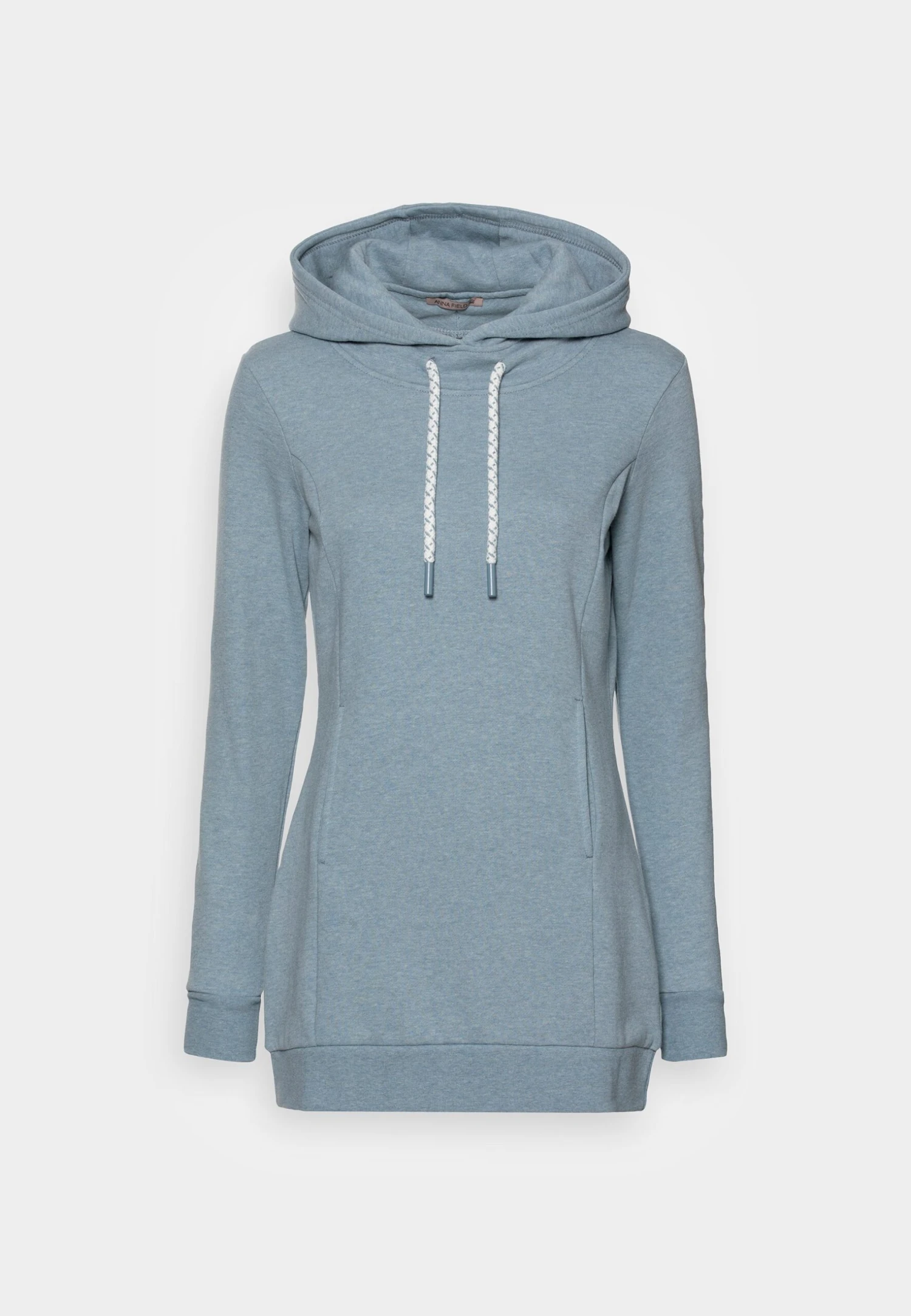 Hoodie - Blue 1 Hoodie - Blue