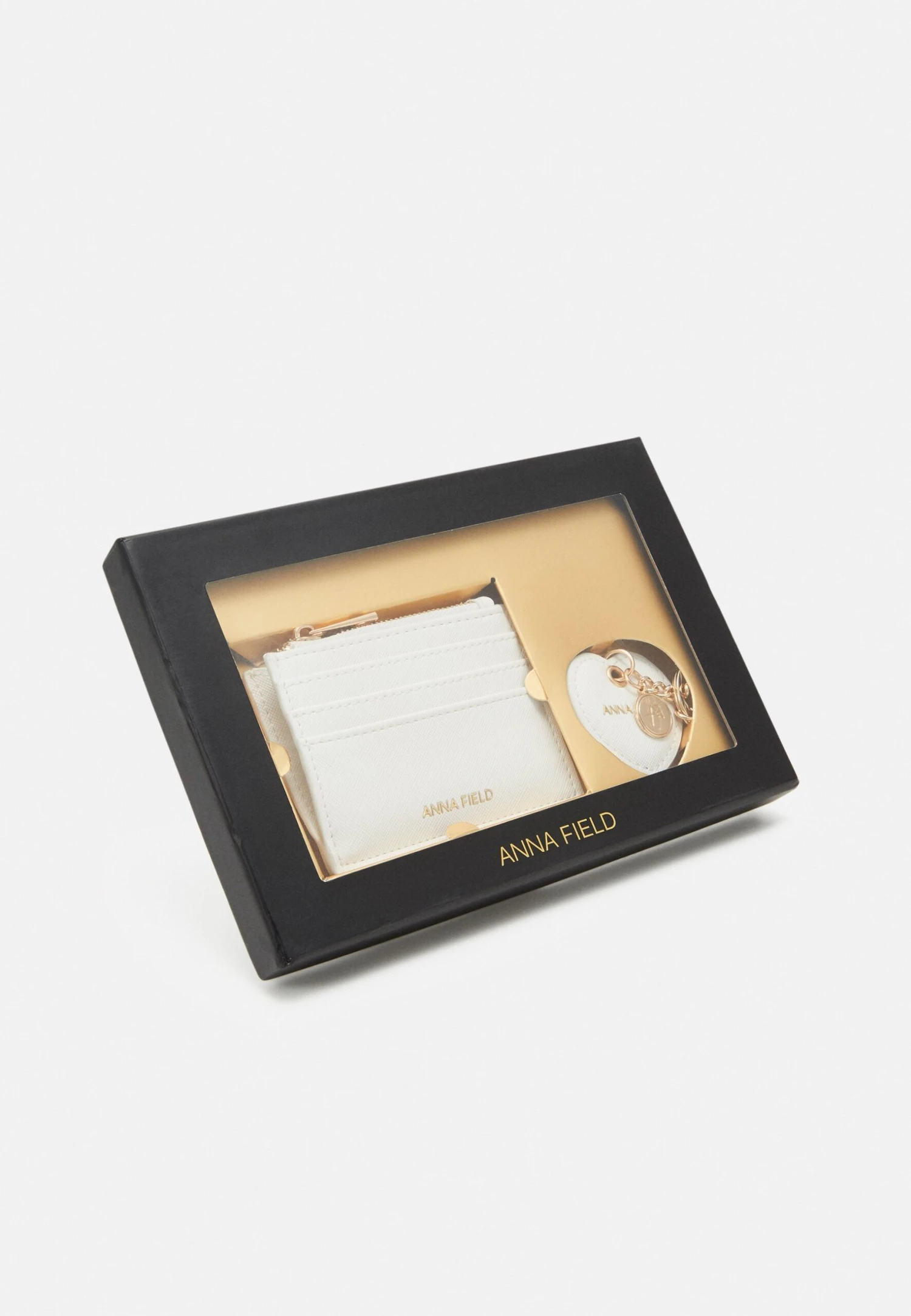Anna Field Set - Business Card Holder -White 5 Anna Field Set - Business Card Holder -White - Image 5