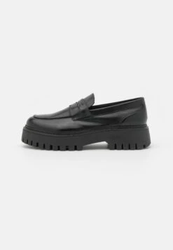 Anna Field Leather - Slip-Ons