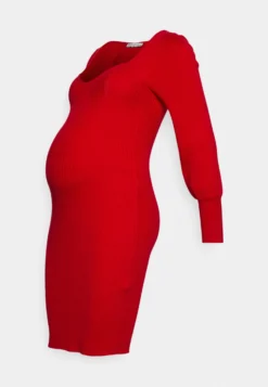 Jumper Dress - Red -Style Hub Shop 4fc3a1841eeb4c95bd71215794932590 scaled
