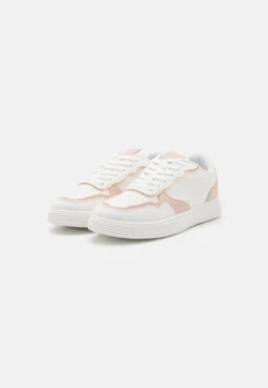 Anna Field Trainers - White/Rose Gold Coloured 8 Anna Field Trainers - White/Rose Gold Coloured -Style Hub Shop 506be99bde794bd7ae4d8cfc1516cd14 scaled