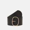 Anna Field Belt - Black
