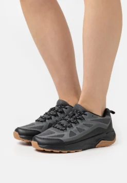 Anna Field Trainers - Black