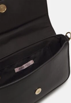 Anna Field Handbag - Black -Style Hub Shop 50e23b17790c4479bd606a99b93fc122 scaled