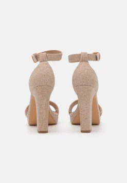 Anna Field Sandals - Rose Gold -Style Hub Shop 514dc080306e4013ac793a622b83c5fa scaled