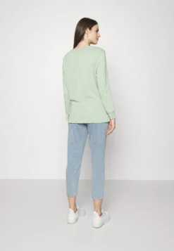 Sweatshirt - Light Green -Style Hub Shop 5259cb57dc5e4a15bbe8c96cef529154 scaled