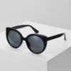 Anna Field Sunglasses - Black