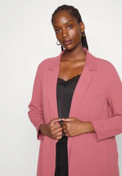 Short Coat - Rose -Style Hub Shop 52be2f37e15741f2980c8187f51bcb87 scaled