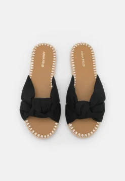 Anna Field Mules - Black 11 Anna Field Mules - Black -Style Hub Shop 52e235944f3f499a85d170619d8a5d04 scaled