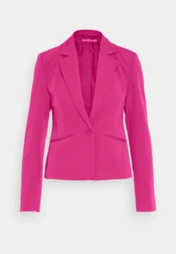 Anna Field Blazer - Pink 10 Anna Field Blazer - Pink -Style Hub Shop 53aa5408cd1f436fb67b7aa56403637e scaled