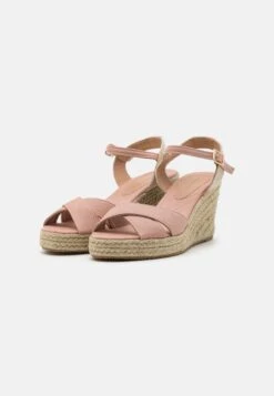 Anna Field Platform Sandals - Light Pink -Style Hub Shop 54625413af254cc78e79a7de27f08796 scaled