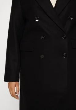 Classic Coat - Black -Style Hub Shop 54cacfa329564b7c87b6bd48868c97af scaled