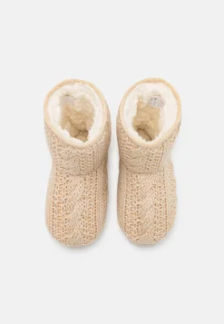 Anna Field Gold-Metallic Thread - Slippers - Gold-Coloured -Style Hub Shop 570c61e453df48379c88fe82274eae26 scaled