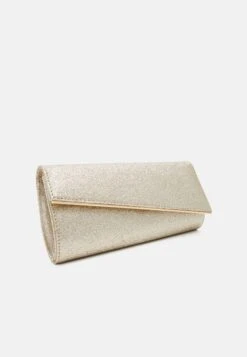 Anna Field Clutch - Gold-Coloured -Style Hub Shop 572010245f054a60a8c639100d250ce4 scaled