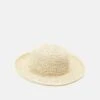Anna Field Hat - Beige