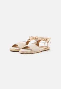 Anna Field Sandals - Beige -Style Hub Shop 599130aa2c424b36a033be06e608a95e scaled